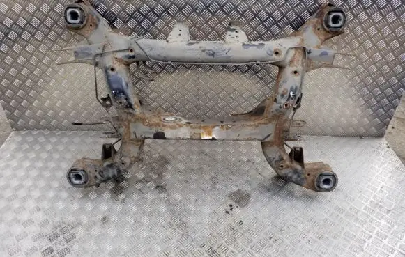 BMW X5 E70 Rear subframe 
