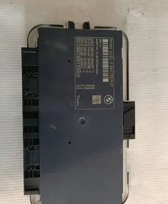BMW X3 F25 Xenon control unit/module 9383700 61359383700901