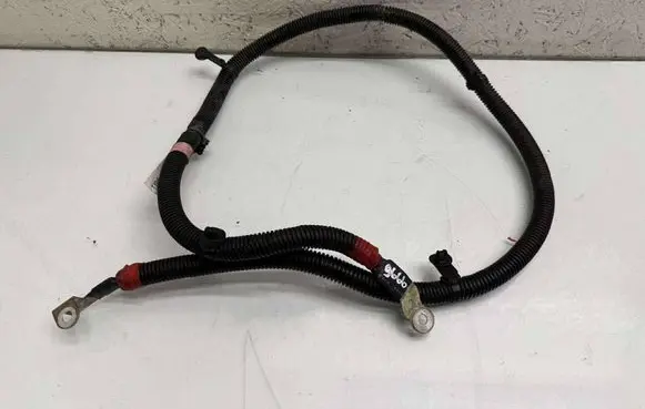 Tesla Model X Positive cable (battery) 103688500E