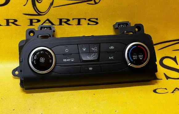 Ford Kuga III Climate control/heater control trim LJ6T19980BE