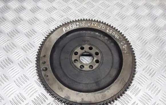 Toyota Avensis Verso Dual mass flywheel 