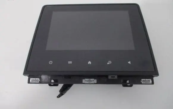 Renault Clio V Screen/display/small screen 280346137R