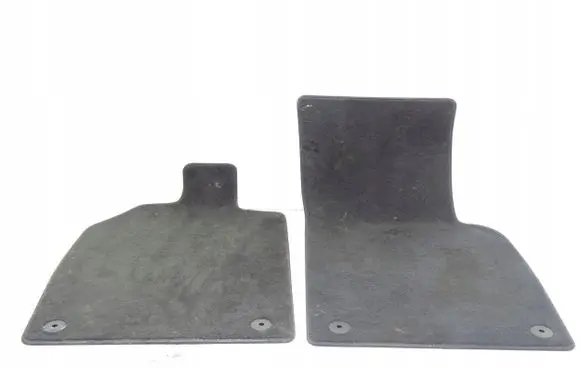 Audi R8 4S Car floor mat set 4S1863691
