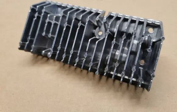 BMW 3 G20 G21 LED ballast control module 24471001DANEK 24471001