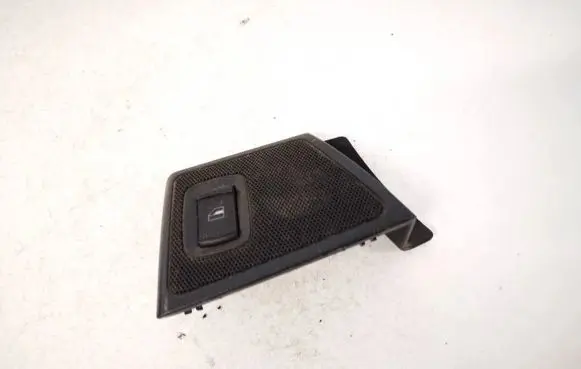 Skoda Octavia Mk1 (1U) Electric window control switch 1u4867436a