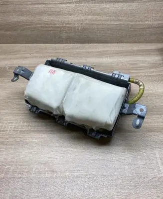 Toyota Prius (XW20) Passenger airbag RA1Q58314P7D