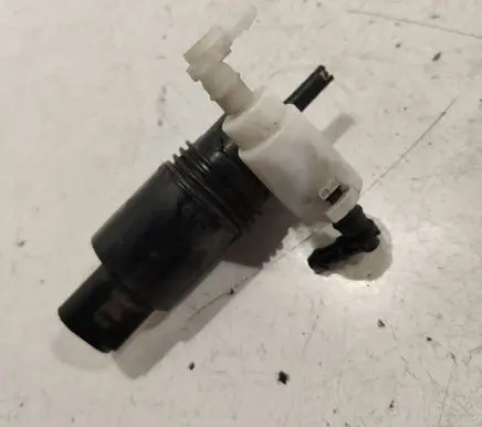 Mercedes-Benz ML W164 Windscreen/windshield washer pump A1648600021