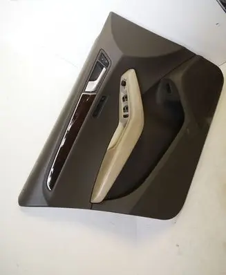 Audi Q5 SQ5 Front door card panel trim 8R0867105