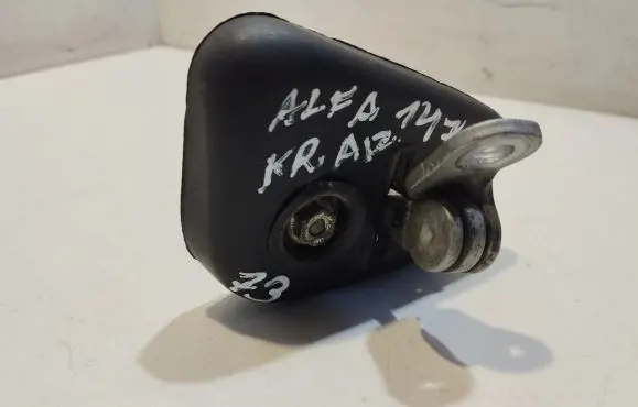Alfa Romeo 147 Rear door check strap stopper 46791058