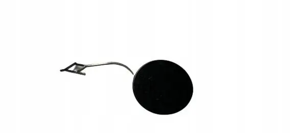 Skoda Kamiq Front tow hook cap/cover 658807241