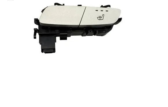 Mercedes-Benz V Class W447 Seat heating switch A2139057502 2139057502 A21390575027N49
