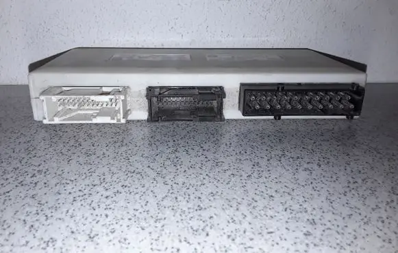 BMW 5 E39 Comfort/convenience module 61358382483 8382483