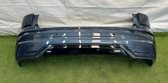 Volvo XC60 Rear bumper 31689246