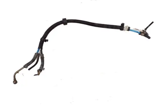 Volkswagen Transporter - Caravelle T4 Engine coolant pipe/hose