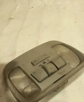 Volvo S40, V40 Front seat light 145576 62512