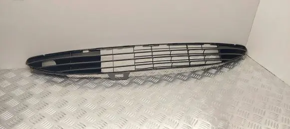 Peugeot 206 Front bumper lower grill 9628579377
