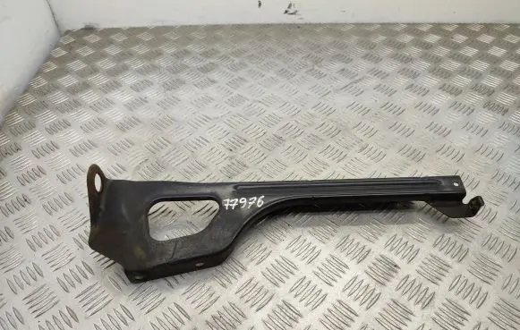 Suzuki Jimny Side radiator support slam panel 