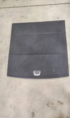 Opel Insignia A Trunk/boot floor carpet liner 367060152 22945016
