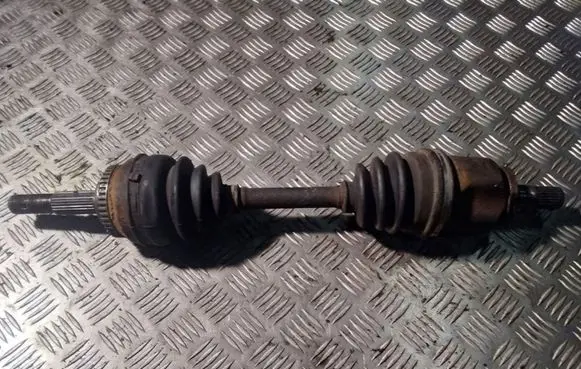 Nissan Almera Front driveshaft