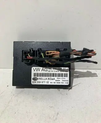 Volkswagen Touran I Comfort/convenience module 1K0959433BT