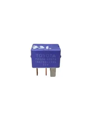 Toyota Avensis T250 Other relay 2830028010