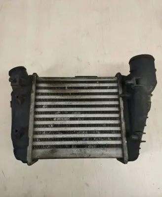 Audi A4 S4 B6 8E 8H Intercooler radiator 8E0145806C