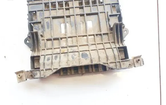 Skoda Octavia Mk1 (1U) Other control units/modules 3c0959760a