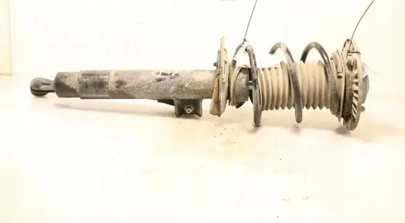 BMW 1 F20 F21 Front shock absorber with coil spring