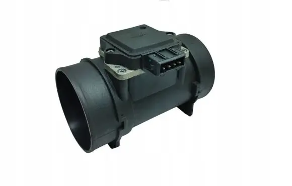 BMW 5 E39 Mass air flow meter