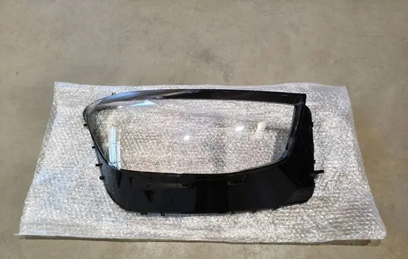Mercedes-Benz GLC C253 Headlight lense A2539068602