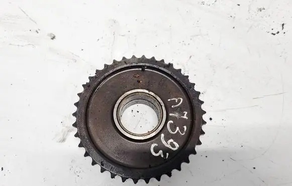 Audi A6 S6 C6 4F Camshaft pulley/ VANOS 059109077E