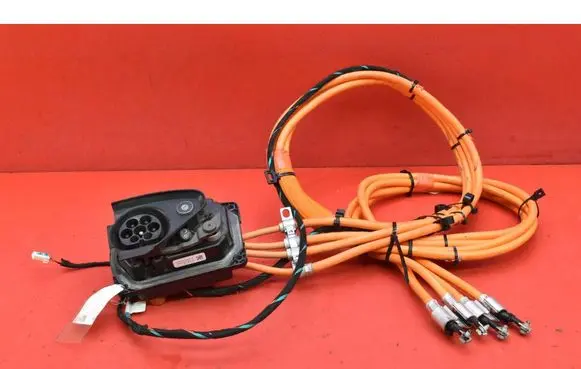 Tesla Model S Other wiring loom 102262010H