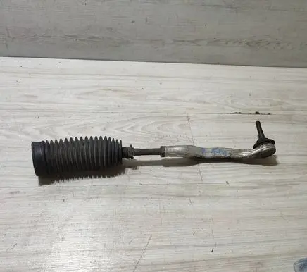 Renault Kangoo III Steering tie rod end 