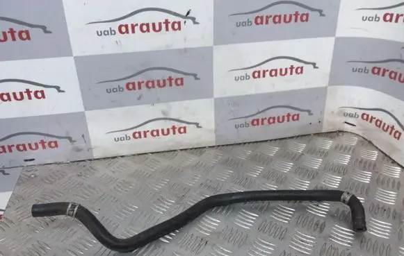 Lexus IS 220D-250-350 Engine coolant pipe/hose 32VL