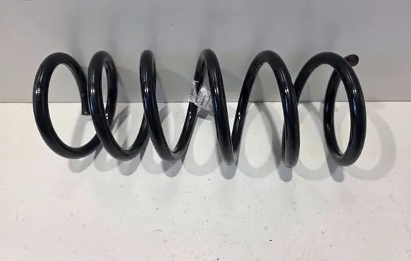 Volvo XC60 Rear coil spring 31280484