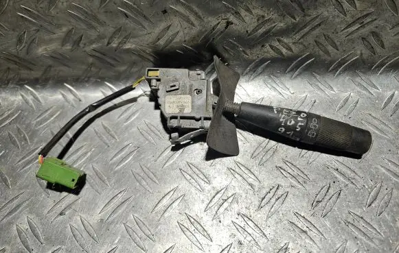 Peugeot 405 Wiper control stalk 9753400180