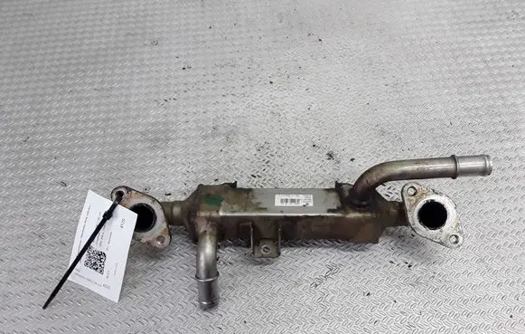 Seat Alhambra (Mk1) EGR valve cooler 038131513L