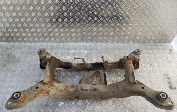 Volvo XC60 Rear axle beam 