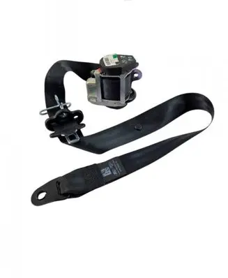Ford C-MAX II Front seatbelt 615874800