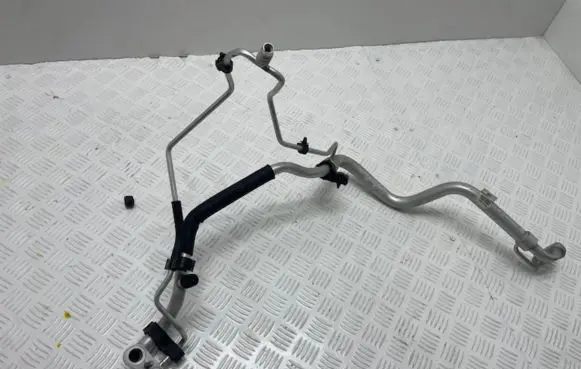 Opel Mokka Air conditioning (A/C) pipe/hose 95422880