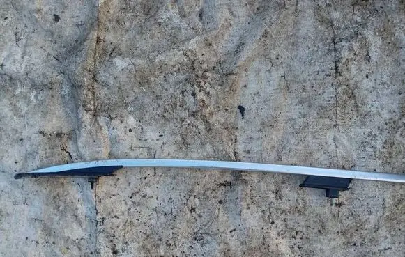 Mercedes-Benz C AMG W204 Roof bar rail 
