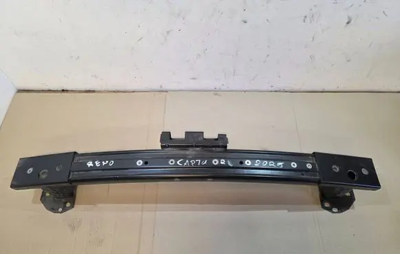 Renault Captur II Front bumper cross member 752126434R