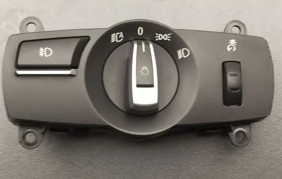 BMW X3 F25 Light switch 9346838