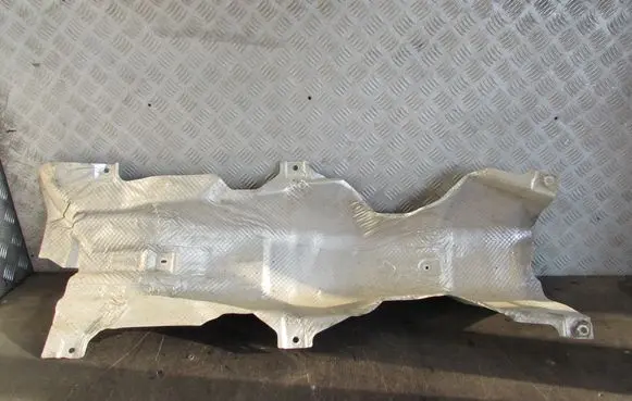 Toyota Corolla E210 E21 Battery tray heat shield 