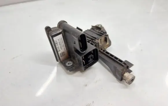 BMW 3 F30 F35 F31 Positive wiring loom 929615201 19323000001 30082012