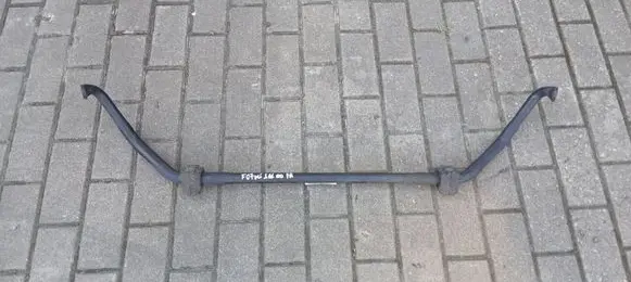 BMW 5 GT F07 Front anti-roll bar/stabilizer link 31356793395 6793395 679339501