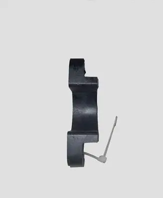 Mazda 6 Fuel Injector clamp holder