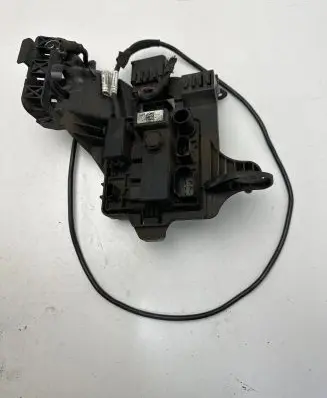 BMW 2 F22 F23 Other control units/modules 7591534 7604347