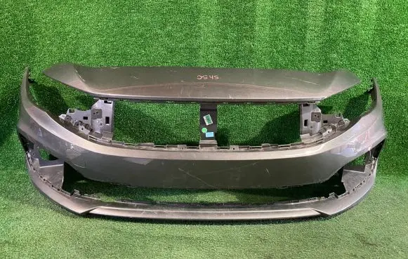 Fiat Tipo Front bumper