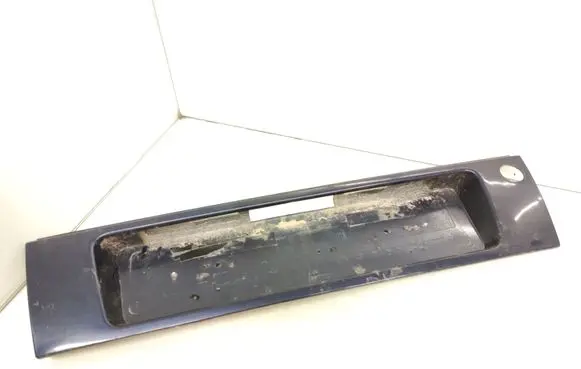 Audi A6 S6 C4 4A Tailgate trim 4A9853465C 4A5853465D